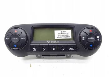PANEL STEROWANIA KLIMATYZACJI NAWIEWU 97250-2YXXX HYUNDAI IX35