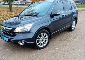 Honda CR-V3 22 i-CDTi 4x4