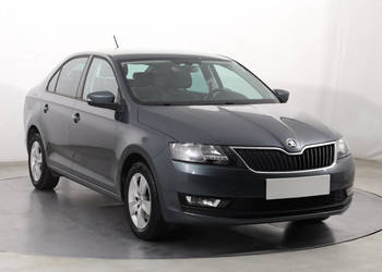 Skoda Rapid 1.0 TSI