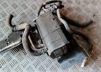 Webasto ogrzewanie postojowe diesel 5,0 kW 37W 2,5 bar