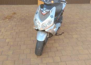 Peugeot speedfight 2