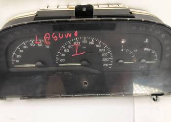 LICZNIK ZEGAR RENAULT LAGUNA II 7700844767