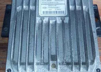 Komputer silnika RENAULT 82000212348.