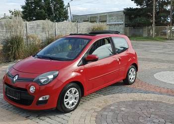Renault Twingo 2012 rok