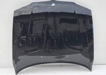 MASKA BMW X3 E83 SCHWARZ 2 668/9