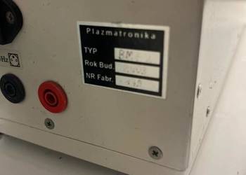 Mineralizator - mikrofalowy