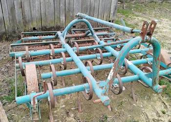 Agregat uprawowy Batyra 2.1m