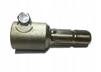 Adapter wałka WOM 6 frezów 44,4mm / 8 frezów 38mm