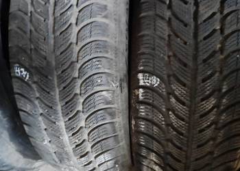 Opony zimowe - 185/65 R15 Dębica Frigo 2
