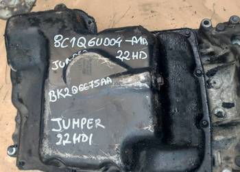 CITROEN JUMPER BOXER 2,2HDI TRANSIT 2,2TDCI miska olejowa 8C1Q6U004