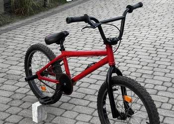 Rower bmx wyczynowy
