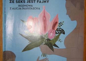 Wysokie Obcasy nr 9 (1023)