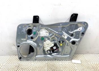 PODNOŚNIK SZYBY PRAWY PRZÓD VW TIGUAN 5N1837730D SUV 07-18 MECHANIZM