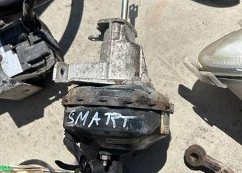 Serwo hamulcowe Smart ForTwo I 0 204 021 495