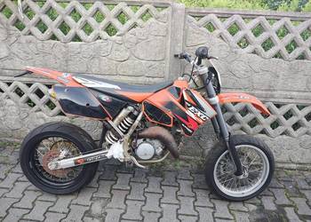 Beta motor 50 CM