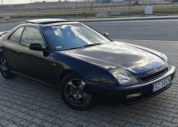 Honda Prelude 5 h22