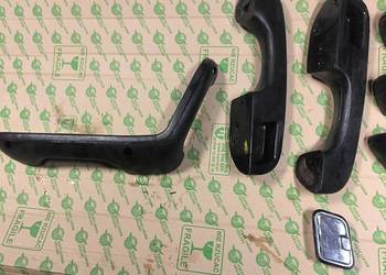 Fiat 125p podłokietnik popielniczka