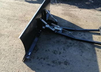 pług do odgarniania sniegu 1,5 do quada