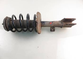 MCPERSON PRAWY PRZEDNI CITROEN DS4 1.6 HDi