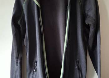 Bluza S sportowa termoaktywna funkcyjna Alpine Pro turystyczna trekkingowa