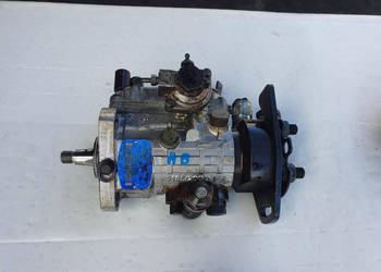 Perkins AB Pompa Paliwa Wtryskowa LUCAS typ 1291 1280