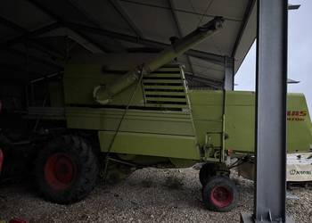 Claas mercator przystawka do kukurydzy Claas mercator przystawka do kukurydzy