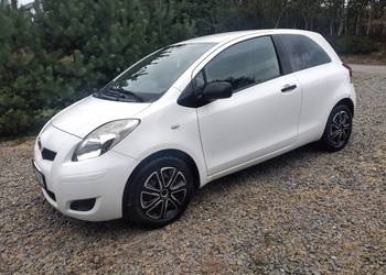 Toyota Yaris II 1,4 D4D