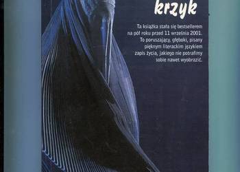 Zdławiony krzyk - Ana Tortajada