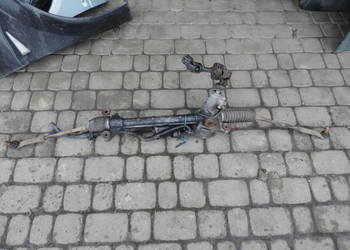 MAGLOWNICA SUBARU LEGACY IV 2.0 D