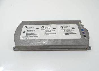 MODUŁ STEROWNIK BLUETOOTH BMW E60 E61 OE 9116801 (4642658)