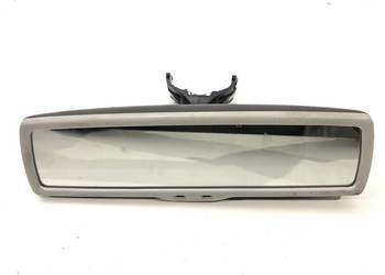 LUSTERKO WEWNĘTRZNE VW GOLF VI 1K0857511 Kombi 09-14 WSTECZNE