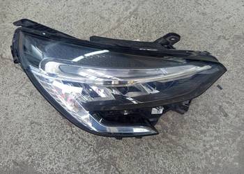 Reflektor prawy MEGANE 4 orginalny