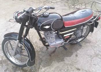 Motor WSK 175