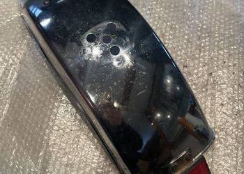 Błotnik Kawasaki Yamaha Suzuki Honda Chrome Tył Tylni V334