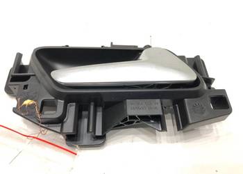 KLAMKA WEWNĘTRZNA PRAWY PRZÓD PEUGEOT 208 II Hatchback 98201552VV