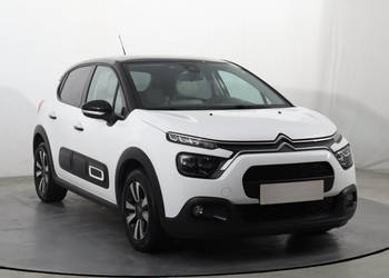 Citroen C3 1.2 PureTech