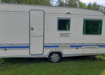 Adria unica 461