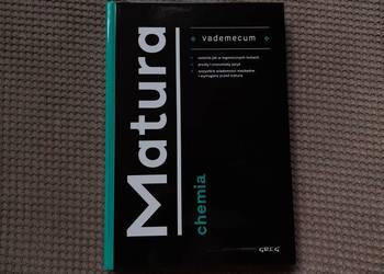 MATURA chemia - vademecum