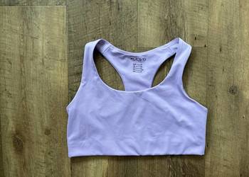 Top M biustonosz sportowy