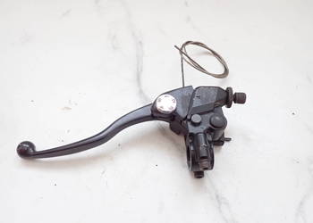 Mocowanie Klamka Sprzęgła Kawasaki GPZ EX 500S Ninja 500R 93-09r