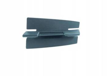 WZMOCNIENIE ZDERZAKA PRAWY PRZÓD JAGUAR X-TYPE