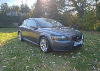 Sprzedam Volvo C30 2007r.