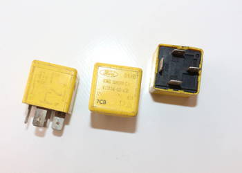 FORD PRZEKAŹNIK G1UHD 12V 40A 81AG14N089CA V23134-K6-X30