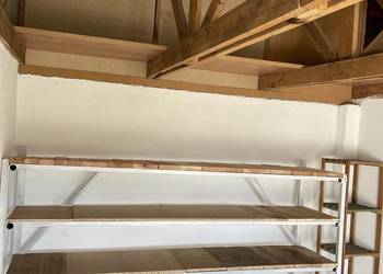 Magazyn box, склад для речей, self storage 15 m2 ostatni wolny