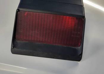 Trzecie światło stop bmw e30 usa