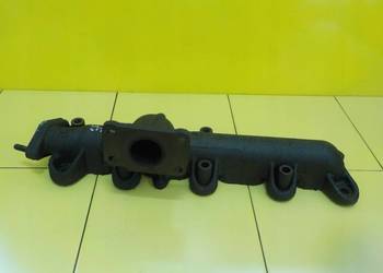 DUCATO IVECO 2.3 M-JET 15r F1AE3481D kolektor wydechowy 504151009