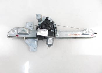 PODNOŚNIK SZYBY PRAWY 3D PEUGEOT 2008 I 9673153180