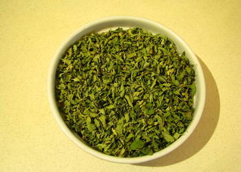 Oregano – liść suszony z domowego ogródka, świeże + sadzonki
