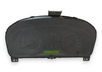 LICZNIK ZEGARY 95967057 Chevrolet Captiva 2.0 VCDI Diesel 183 805km europa