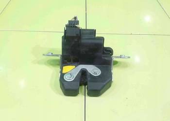 FIAT 500L 1.4 B 14r 5D zamek klapy tyl 51958384